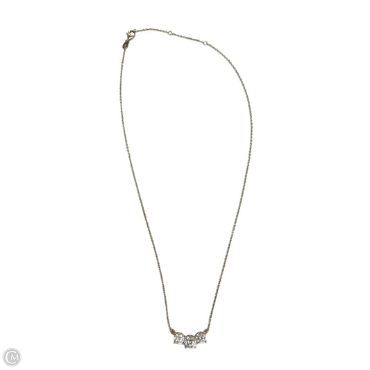 Necklace Sterling Silver