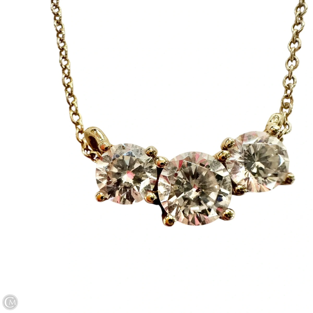 Necklace Sterling Silver