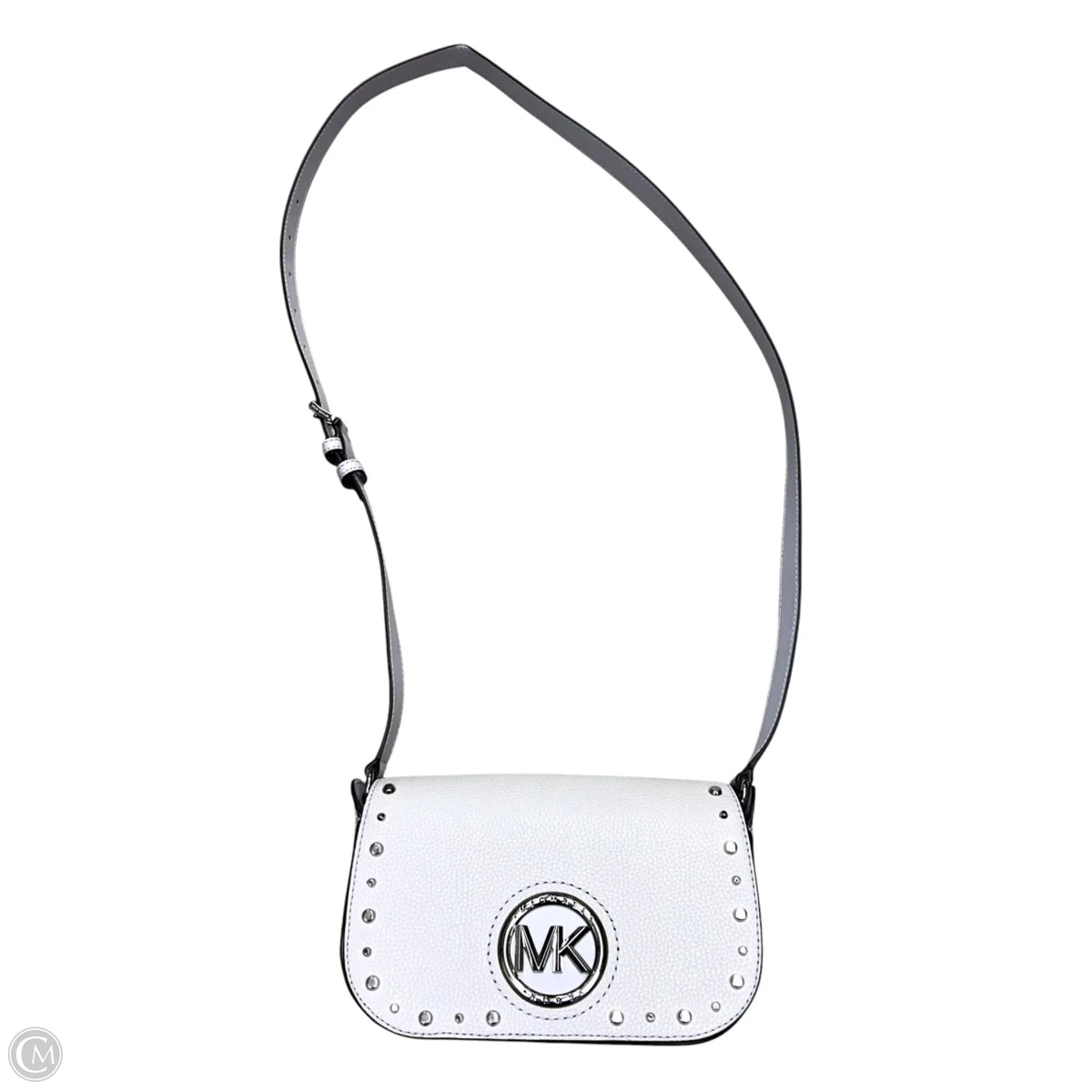 Crossbody Designer By Michael Kors, Size: Small