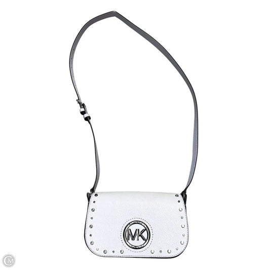 Crossbody Designer By Michael Kors, Size: Small