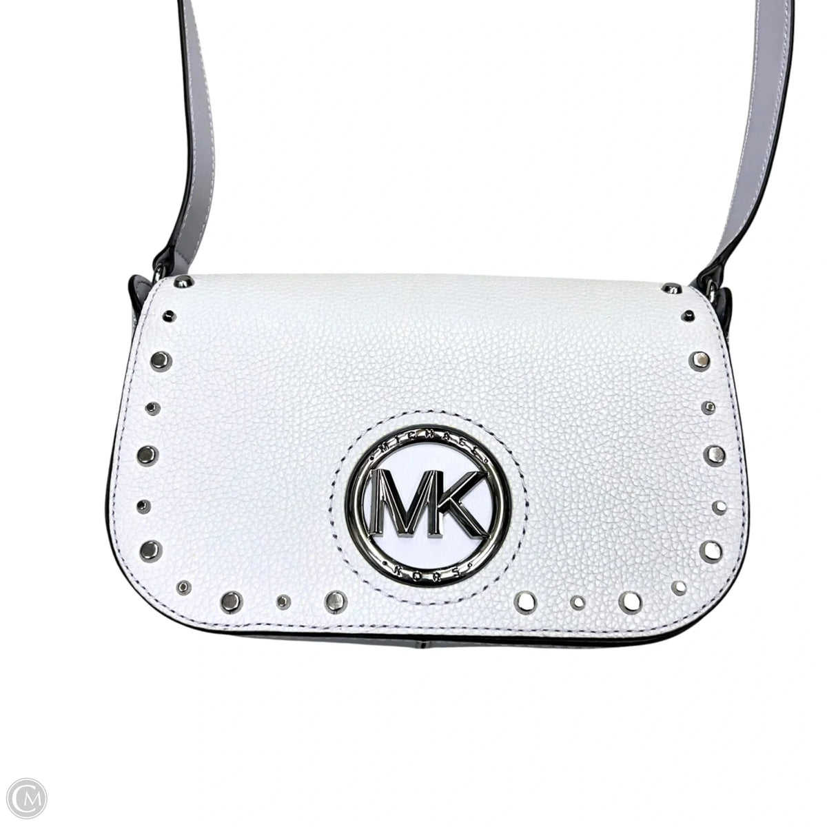 Crossbody Designer By Michael Kors, Size: Small