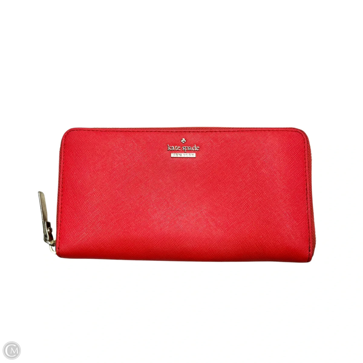 Wallet Designer By Kate Spade, Size: Large