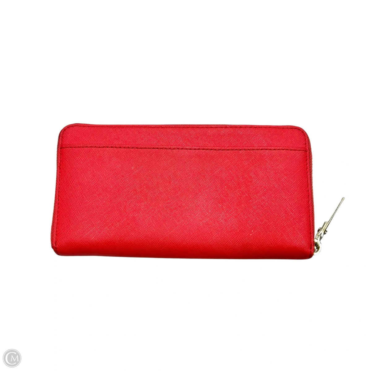 Wallet Designer By Kate Spade, Size: Large