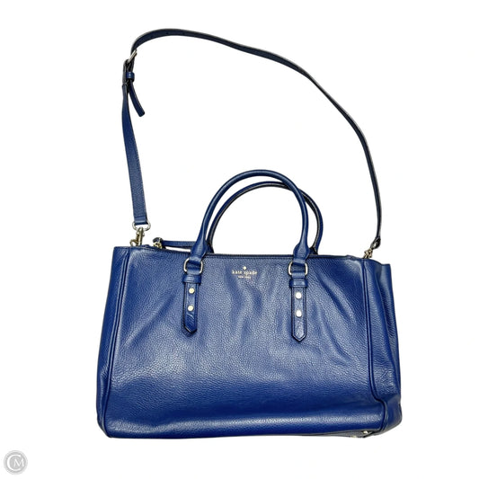 Handbag Designer By Kate Spade, Size: Large