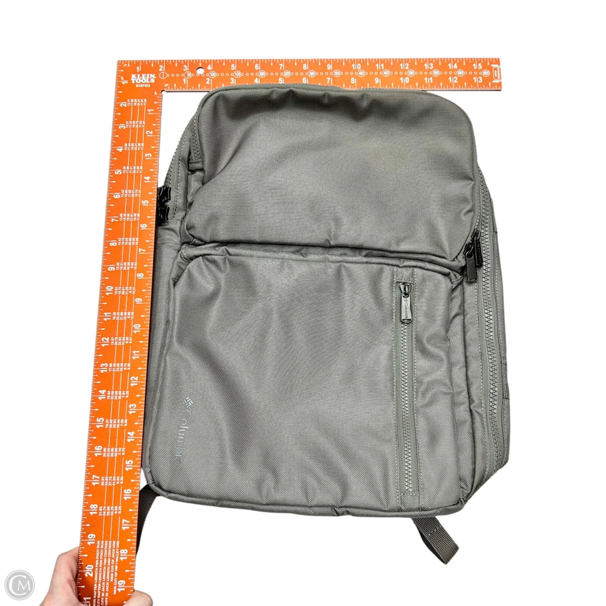 Backpack By Columbia, Size: Large