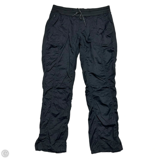 Athletic Pants By The North Face In Black, Size: Xl