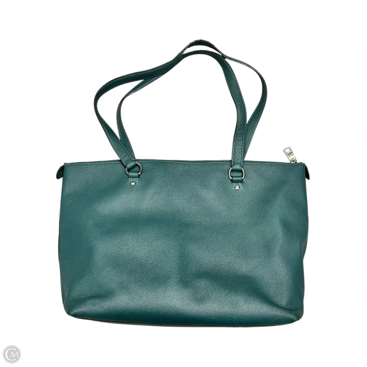 Handbag Designer By Coach, Size: Large