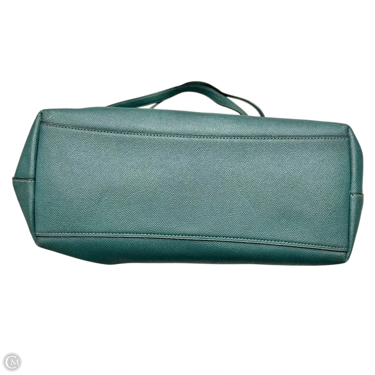 Handbag Designer By Coach, Size: Large