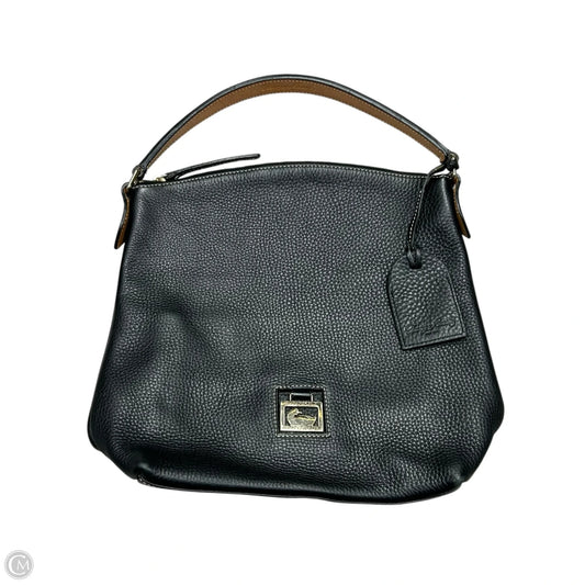 Handbag Designer By Dooney And Bourke, Size: Medium
