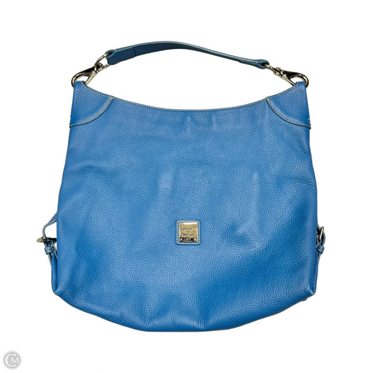 Handbag Designer By Dooney And Bourke, Size: Large