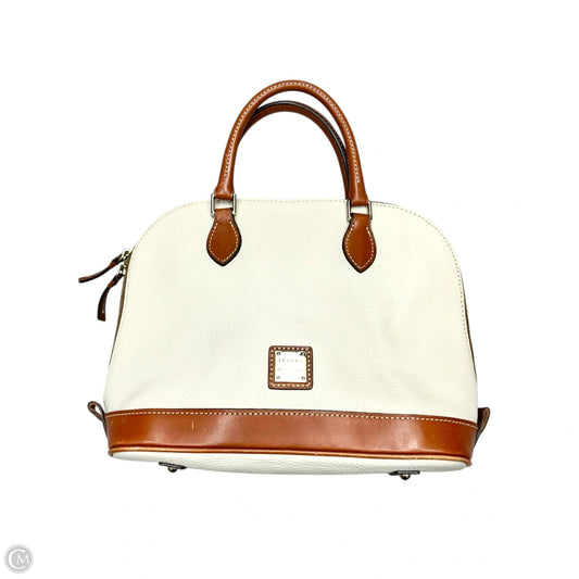 Handbag Designer By Dooney And Bourke, Size: Small