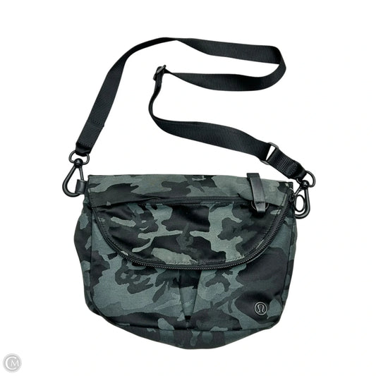Crossbody By Lululemon, Size: Small