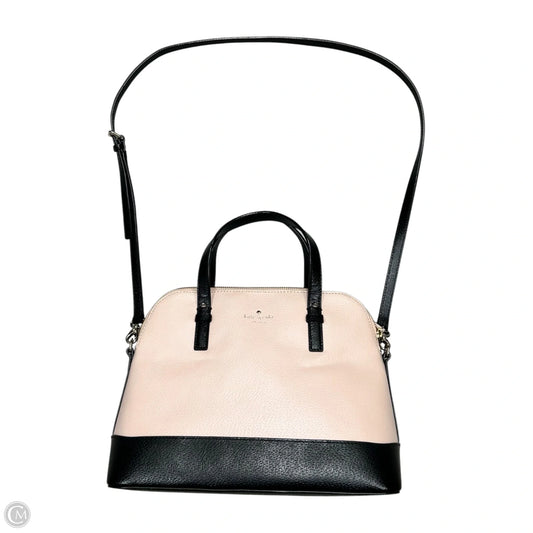 Handbag Designer By Kate Spade, Size: Medium