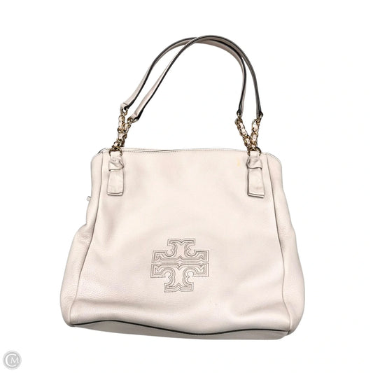 Handbag Designer By Tory Burch, Size: Large