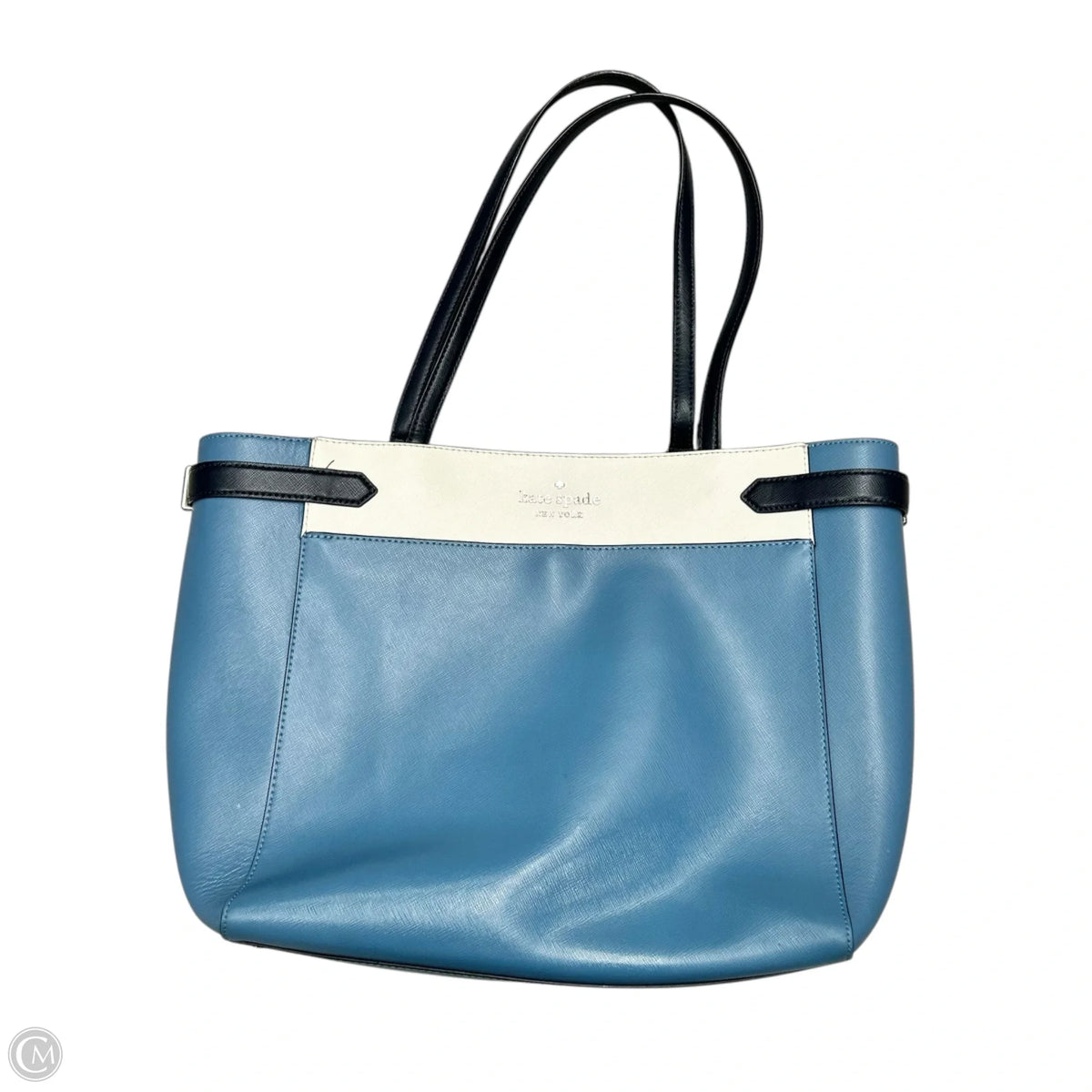 Tote Designer By Kate Spade, Size: Medium