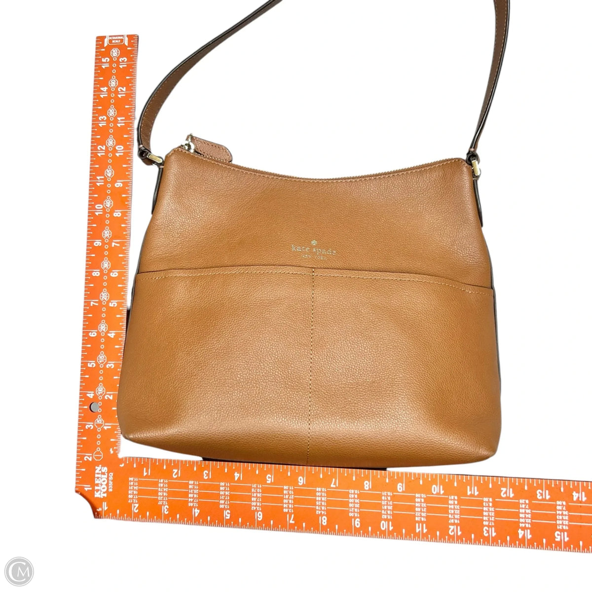 Handbag Designer By Kate Spade, Size: Medium