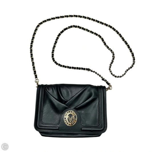 Crossbody Designer By Valentino Orlandi, Size: Small
