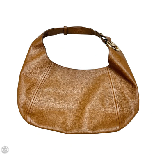 Handbag Designer By Michael Kors, Size: Large