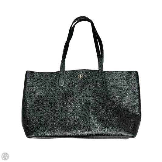 Tote Designer By Tory Burch, Size: Large
