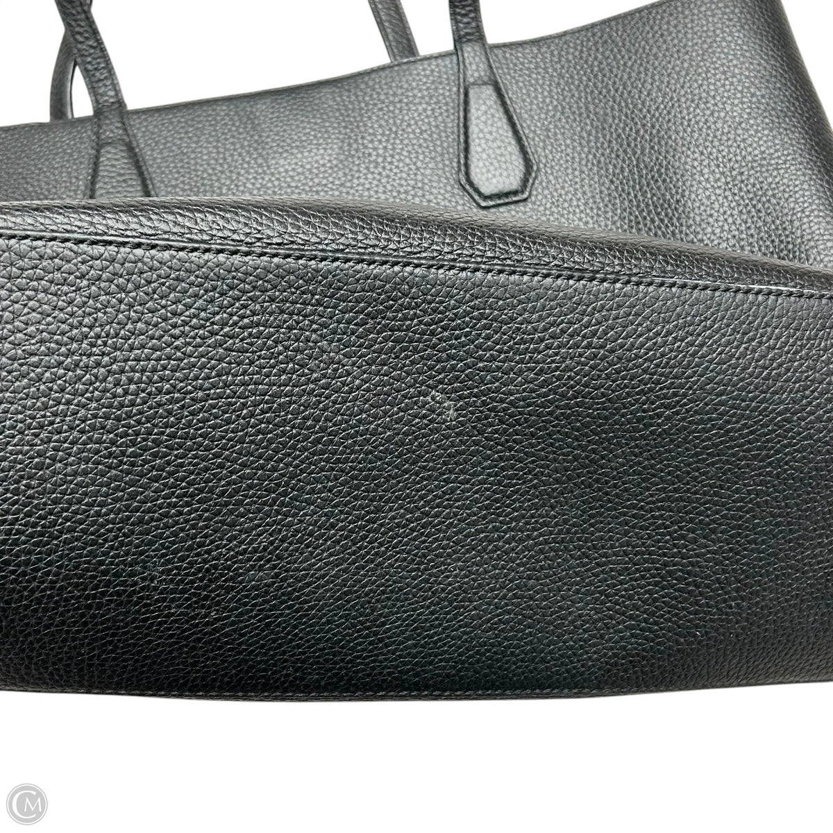 Tote Designer By Tory Burch, Size: Large
