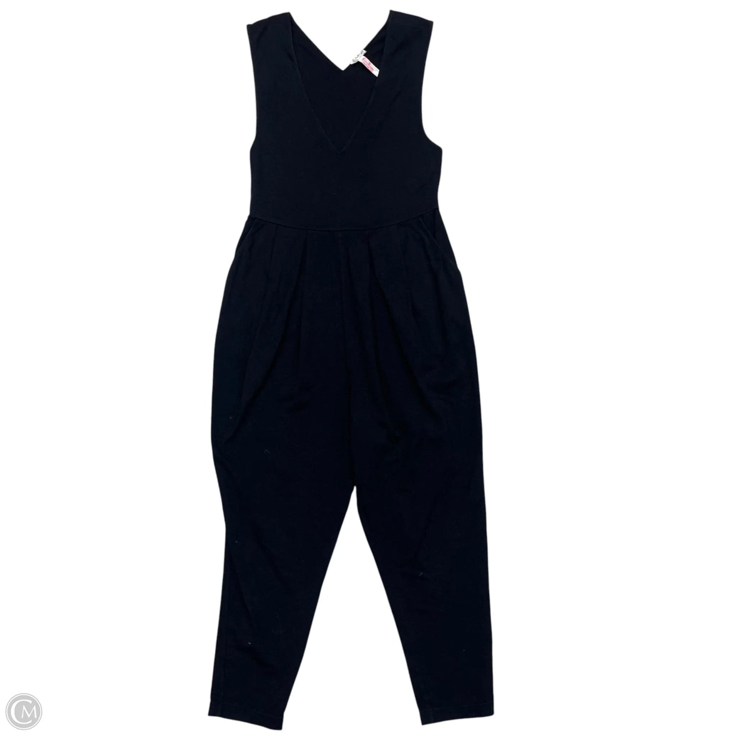 Jumpsuit By Free People In Black, Size: S