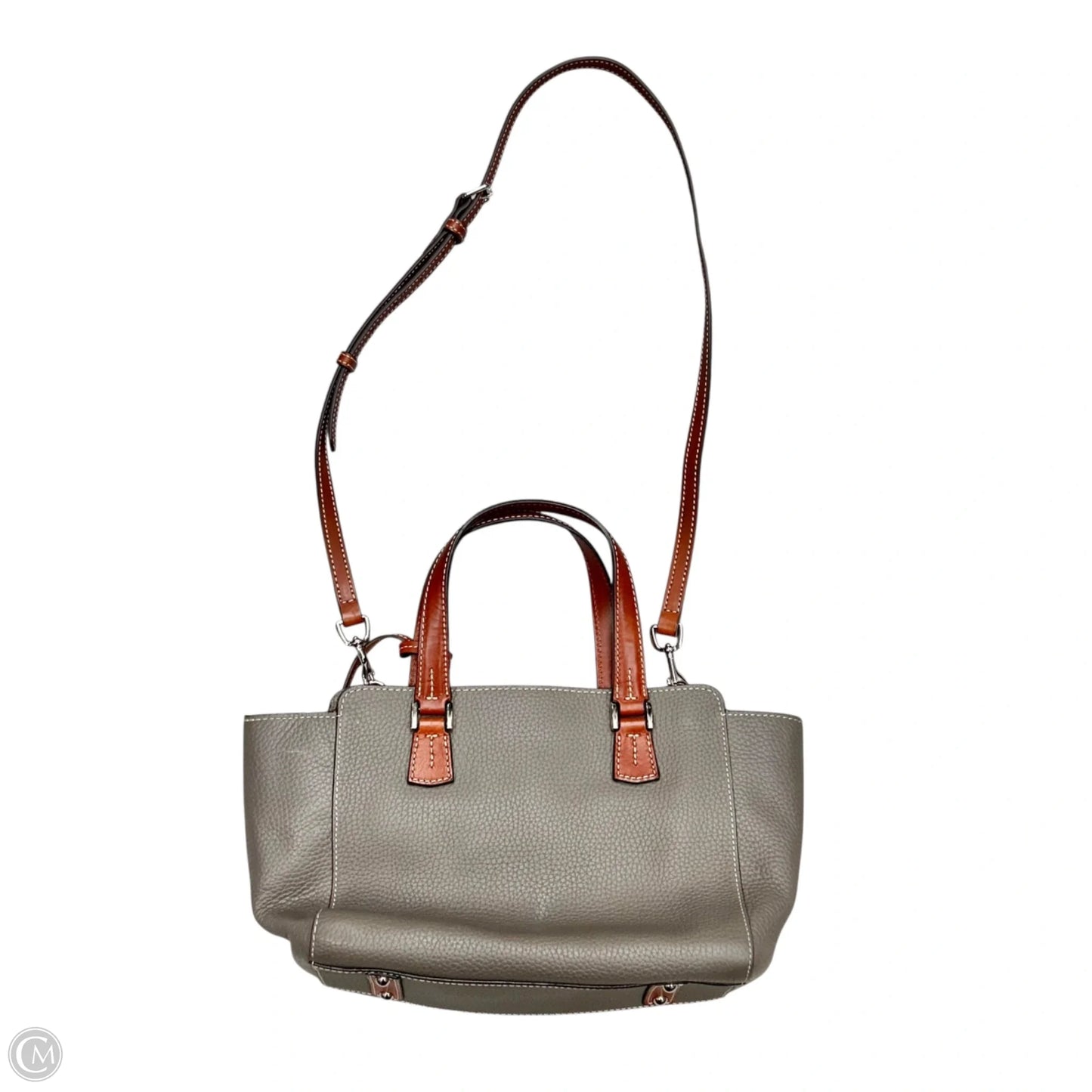 Handbag Designer By Dooney And Bourke, Size: Medium