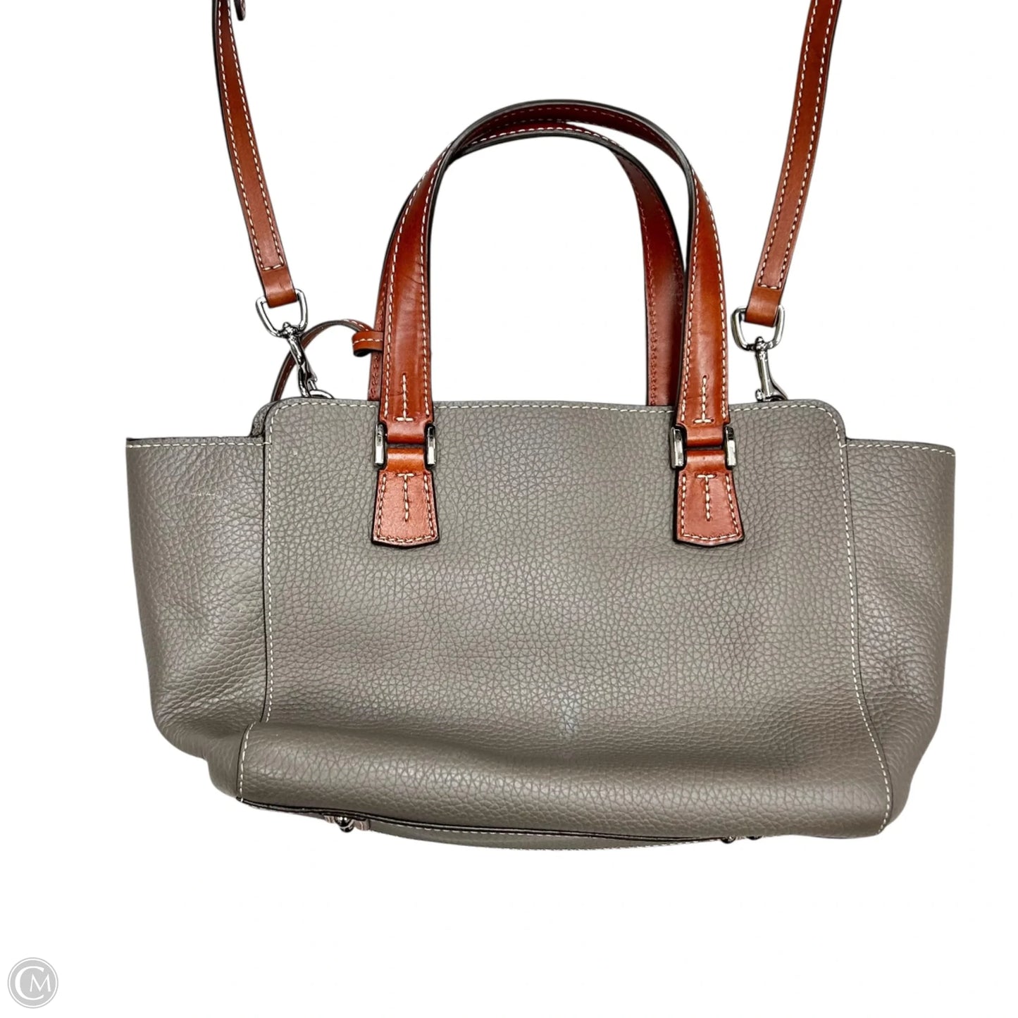 Handbag Designer By Dooney And Bourke, Size: Medium