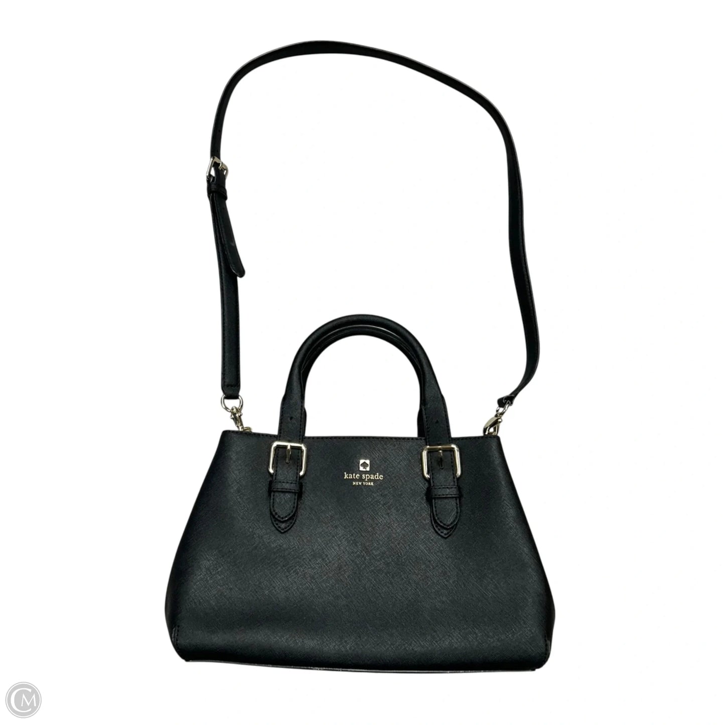 Crossbody Designer By Kate Spade, Size: Medium