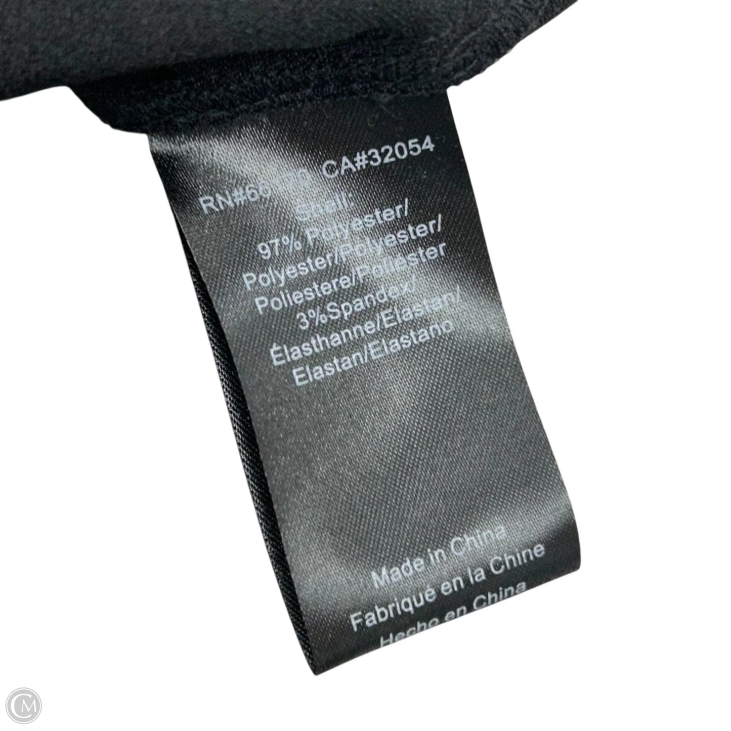 Dress Party Long By Hutch In Black, Size: S