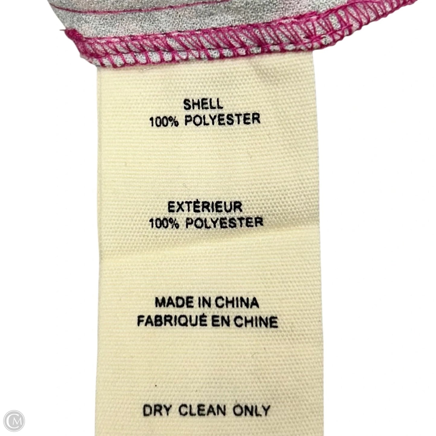 Dress Party Short By L Agence In Paisley Print, Size: M