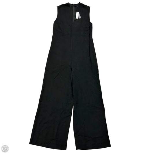 Jumpsuit By Banana Republic In Black, Size: S