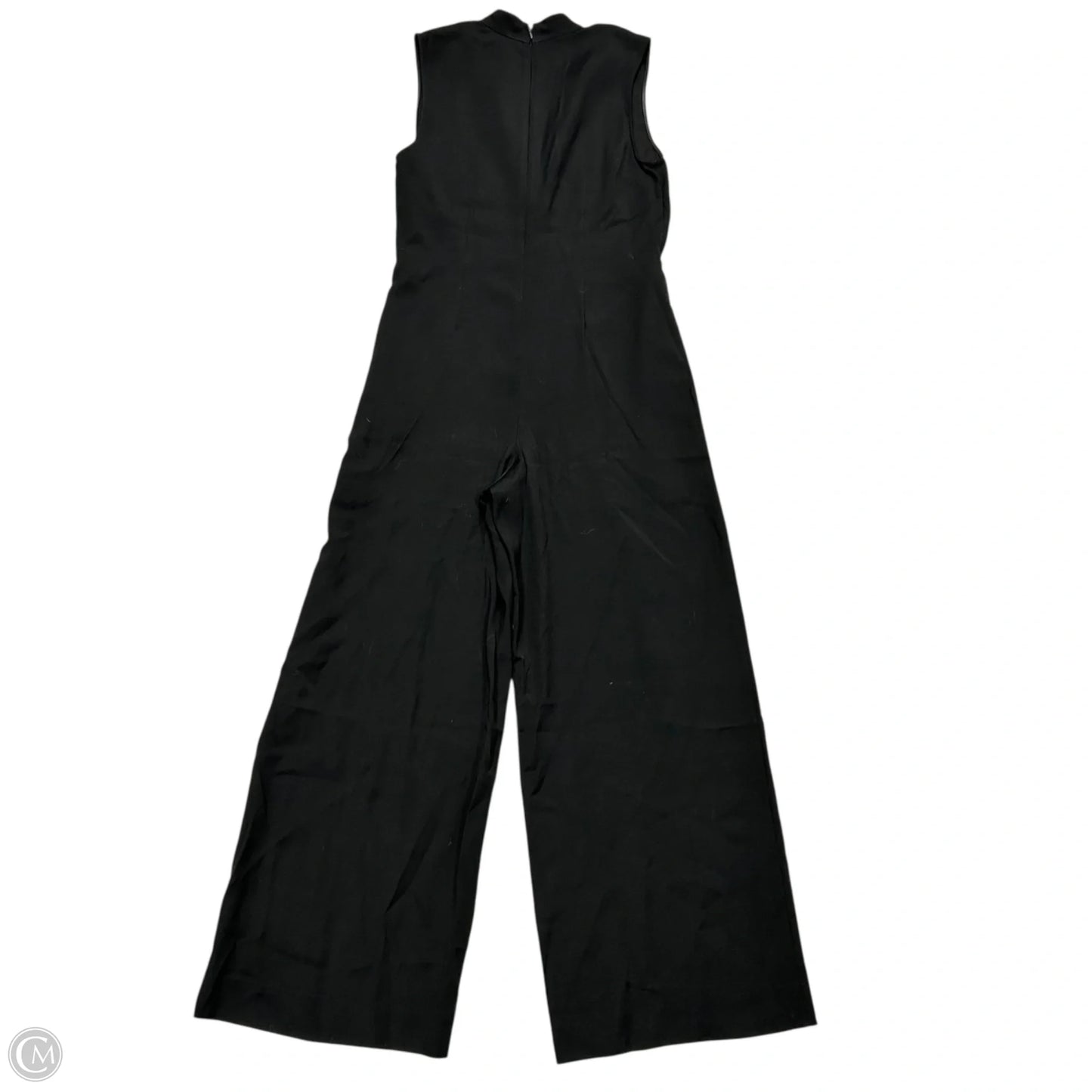 Jumpsuit By Banana Republic In Black, Size: S