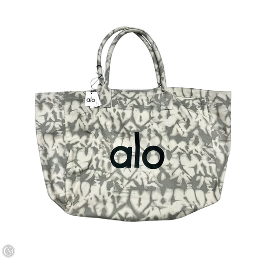Tote By Alo, Size: Large