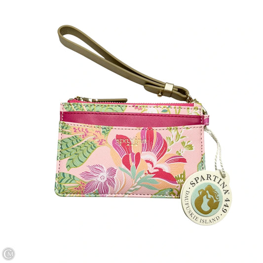 Wristlet By Spartina, Size: Small
