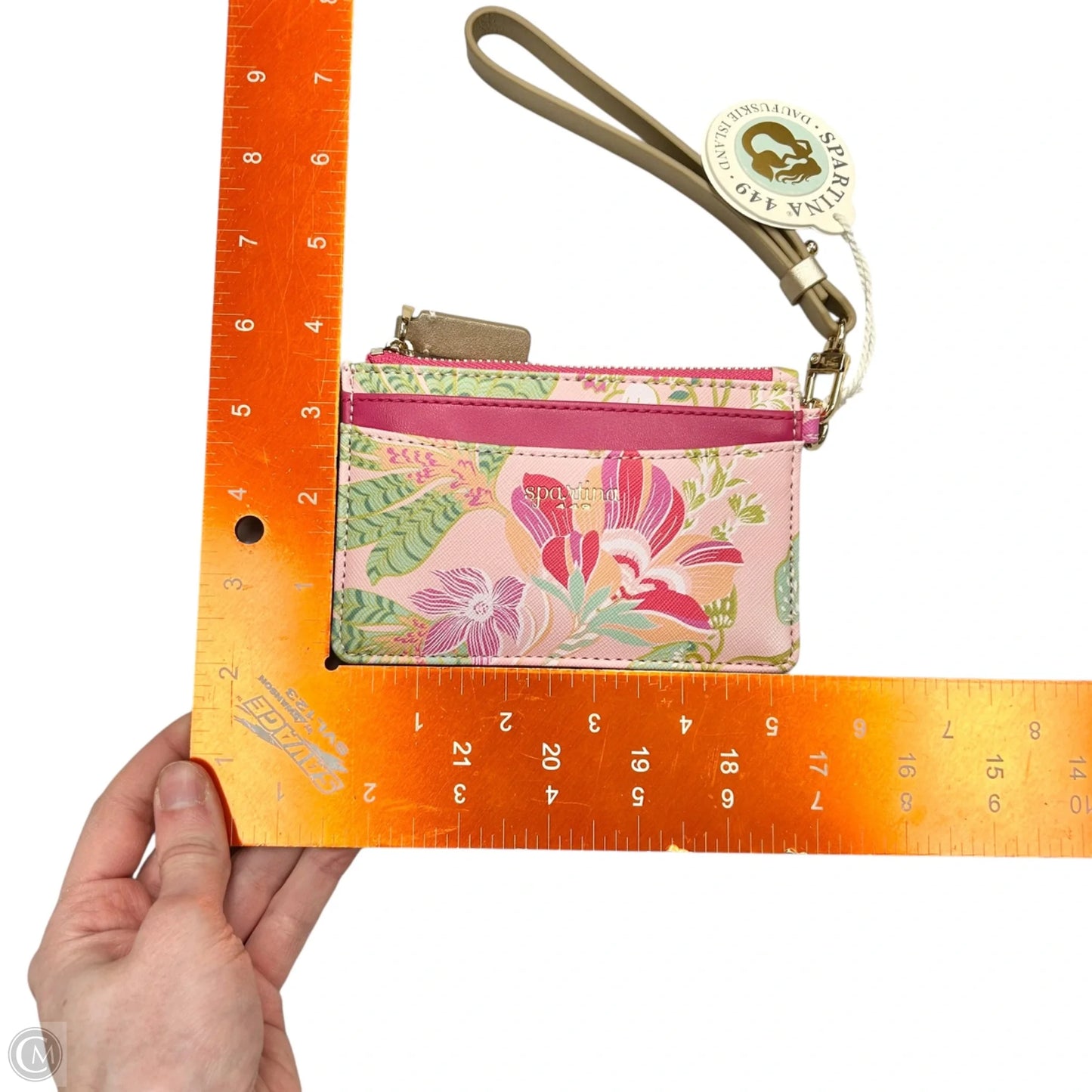Wristlet By Spartina, Size: Small