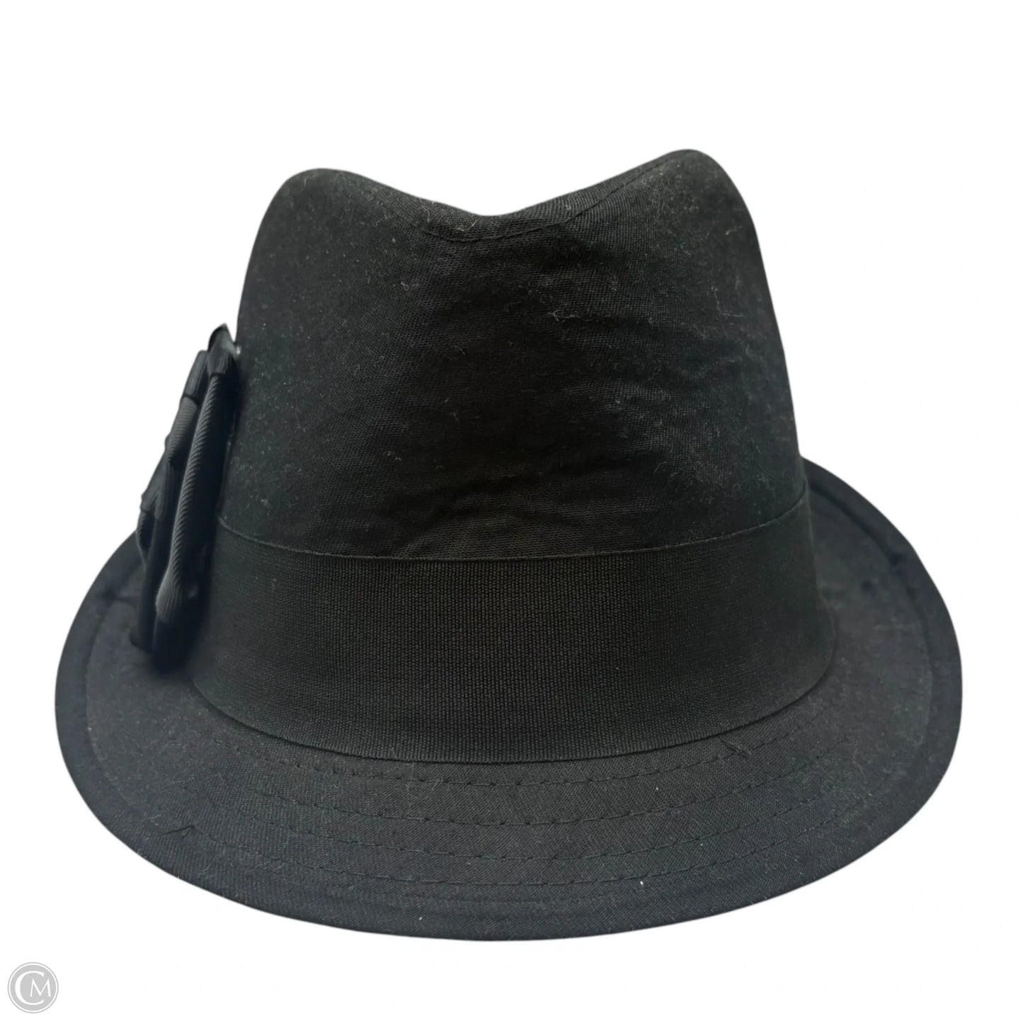 Hat Fedora By Clothes Mentor
