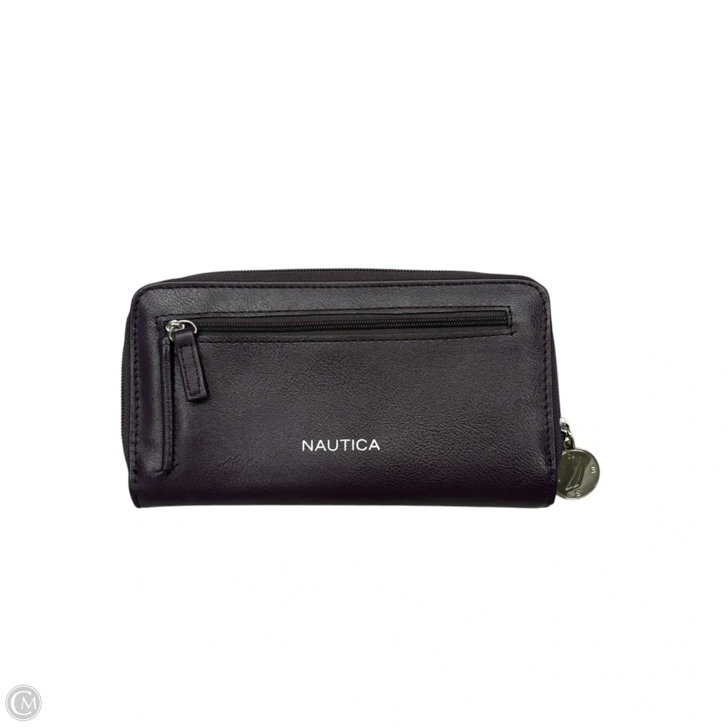 Wallet By Nautica, Size: Large