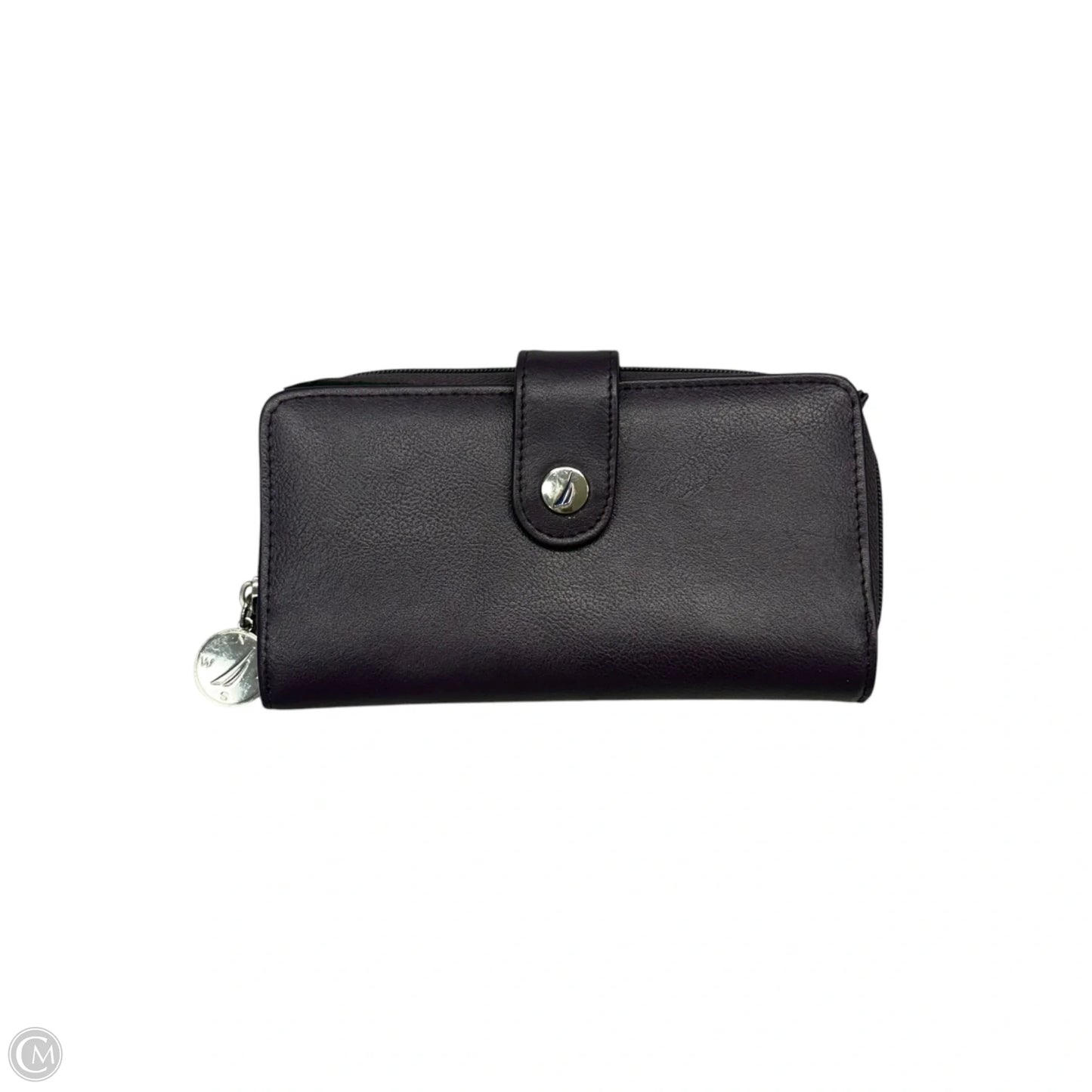 Wallet By Nautica, Size: Large