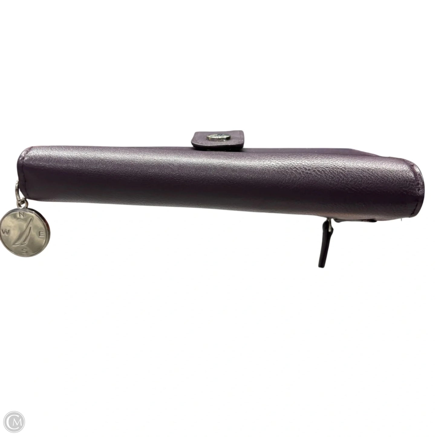 Wallet By Nautica, Size: Large