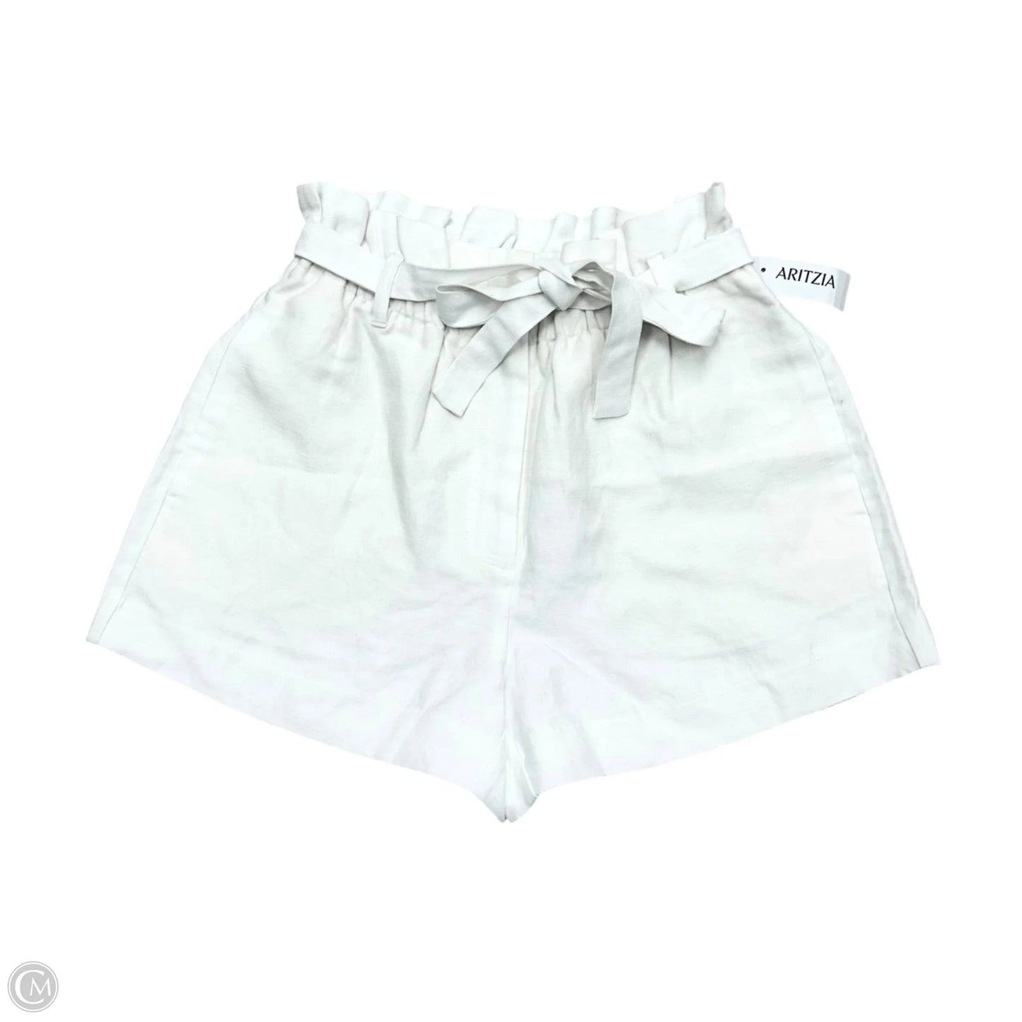 Shorts By Wilfred In White, Size: 4