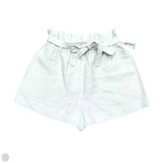 Shorts By Wilfred In White, Size: 4