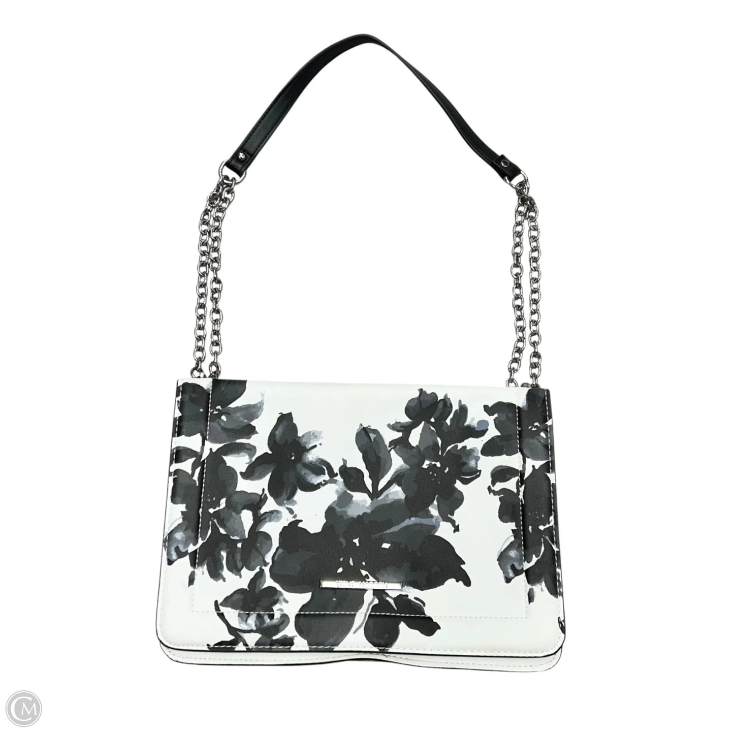 Handbag By Steve Madden, Size: Medium