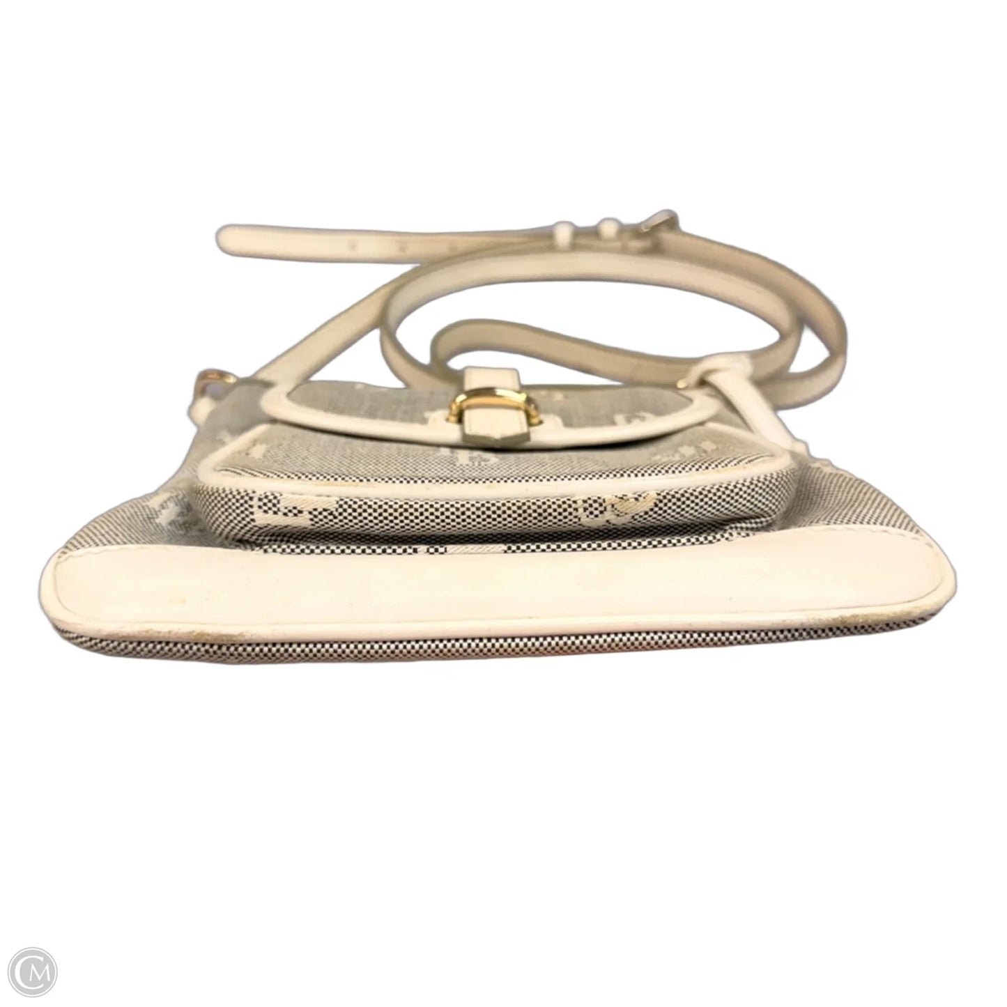 Crossbody Designer By Dooney And Bourke, Size: Medium