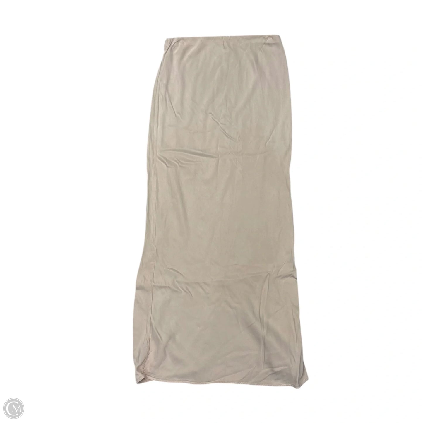 Skirt Maxi By Anthropologie In Pink, Size: Xs
