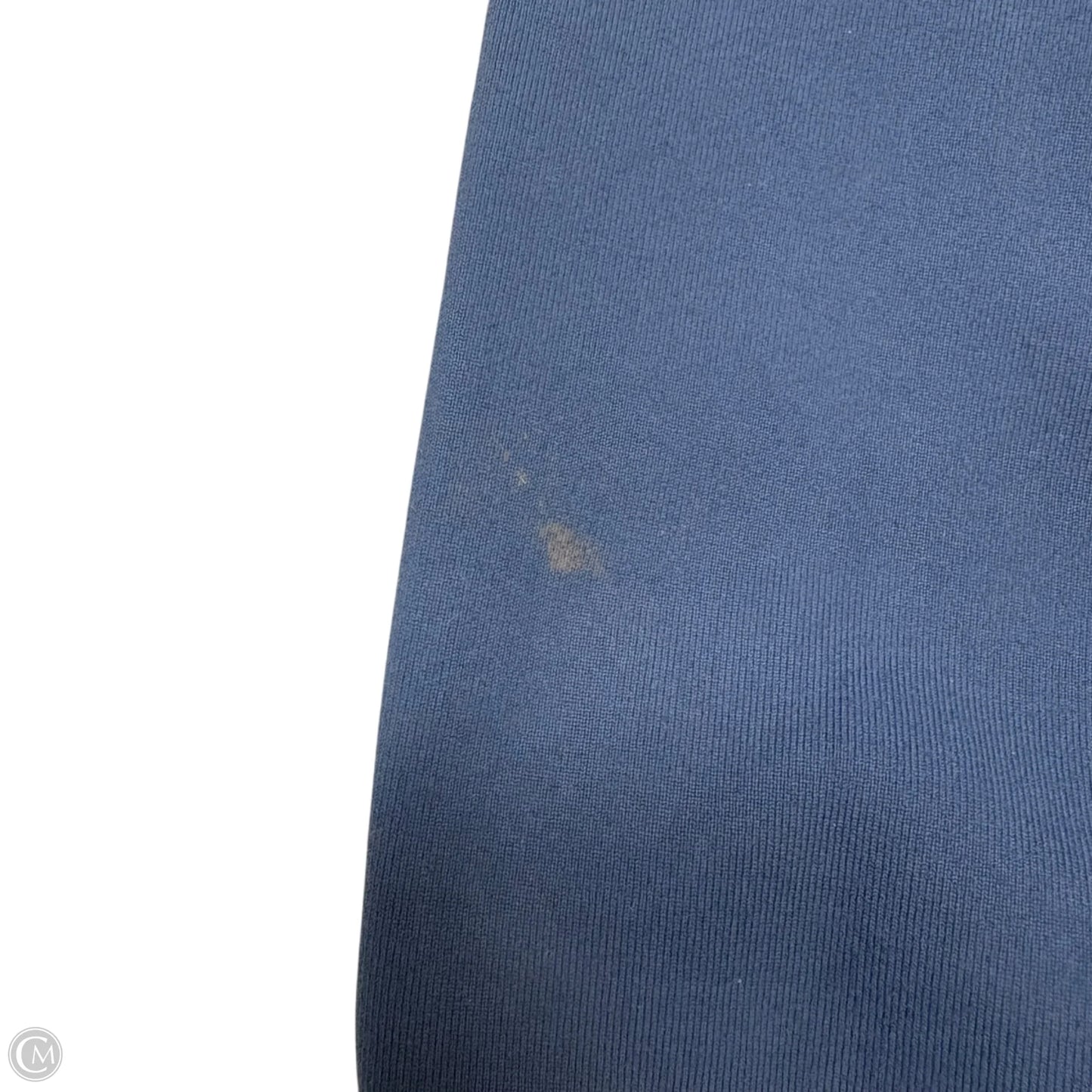 Athletic Dress By Lululemon In Blue, Size: S