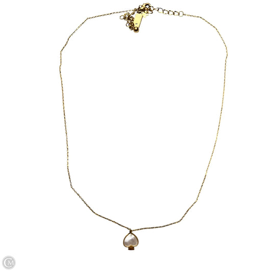 Necklace Chain By Kate Spade