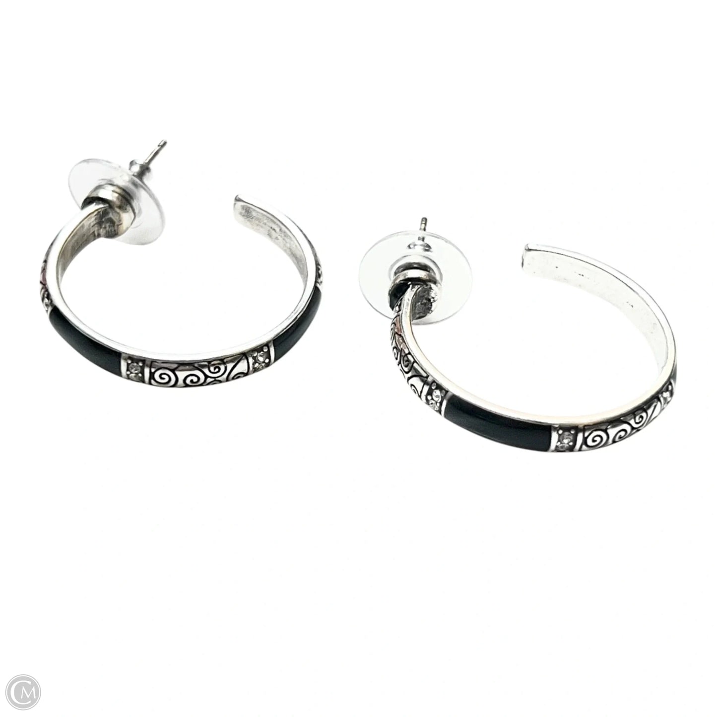 Earrings Hoop By Brighton