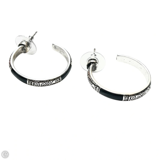 Earrings Hoop By Brighton