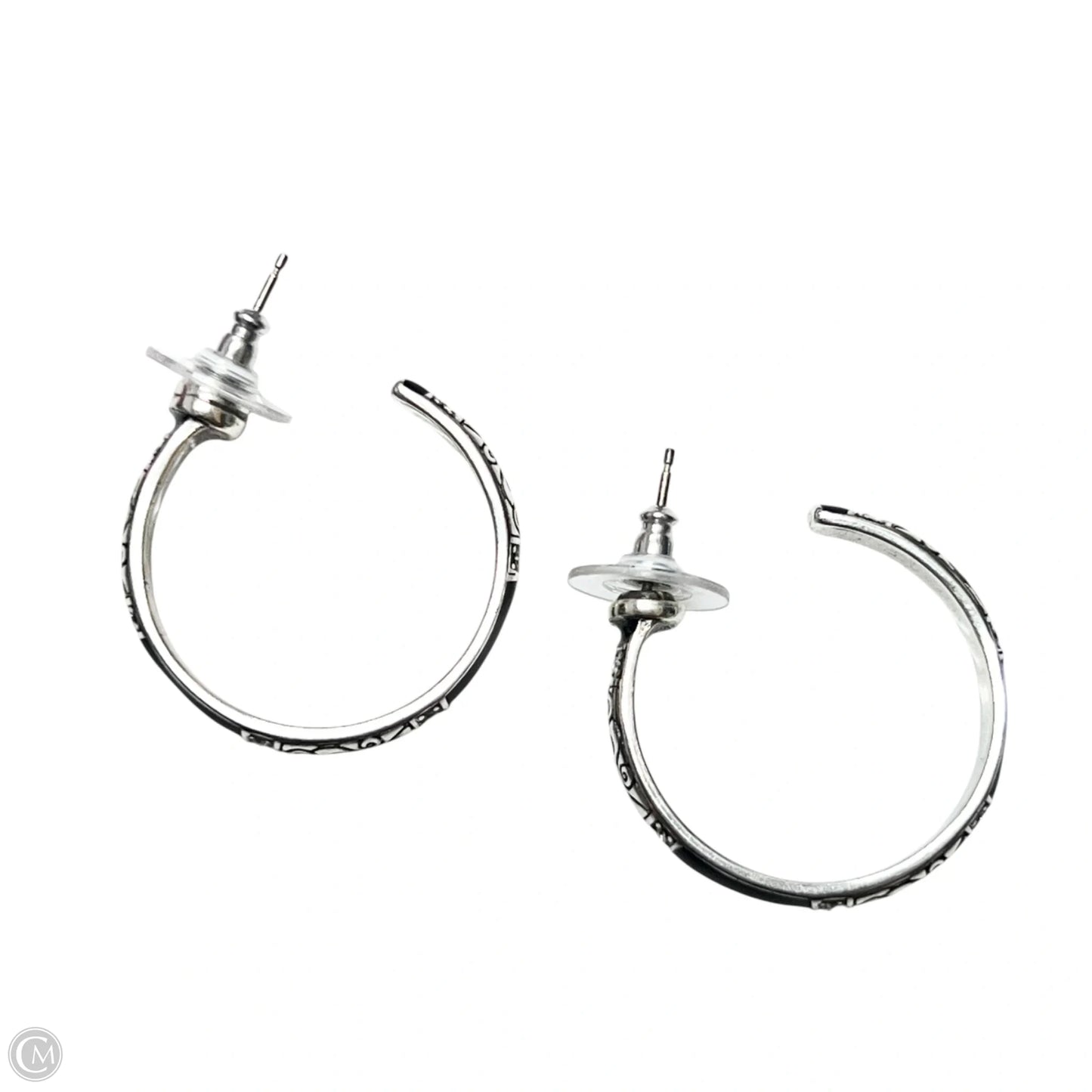Earrings Hoop By Brighton