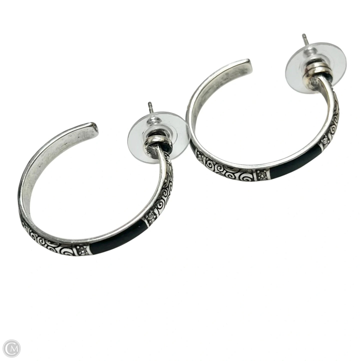 Earrings Hoop By Brighton
